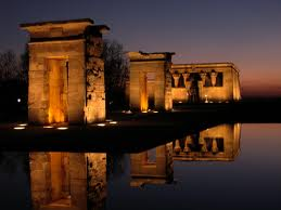 templo de debod