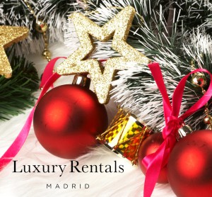 navidad luxury