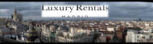 Madrid Alquilar Apartamento De Lujo
