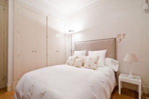 Apartamentos Lujosos Madrid