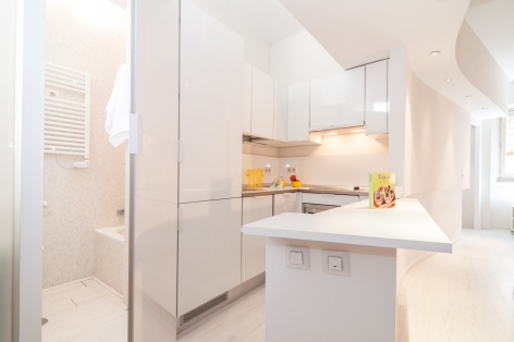 Apartamentos Madrid