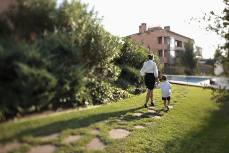 Apartments near Madrid