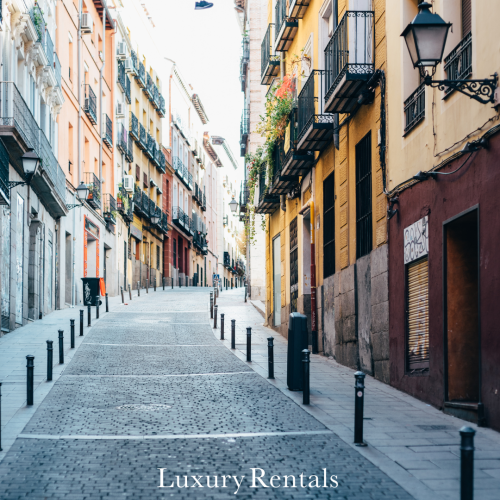 Live Madrid Like an Insider: Experiences Only Locals Know