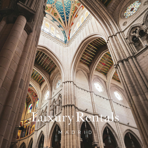 Things to Do in Madrid During Holy Week