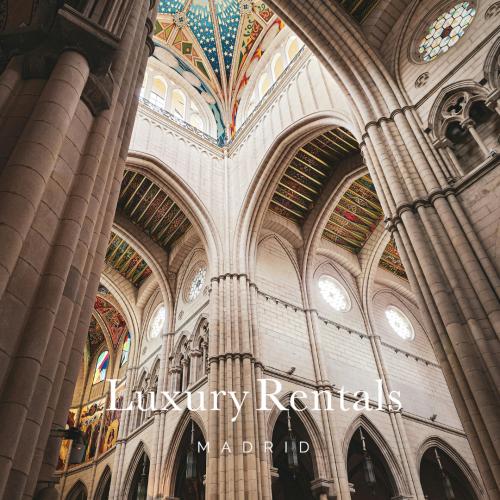 Things to Do in Madrid During Holy Week