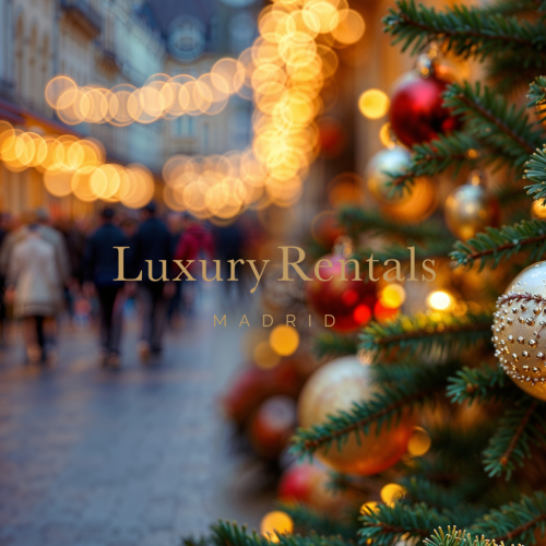 Christmas in Madrid: A Different Guide to Discovering the City in December