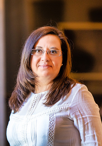 Yolanda Blázquez