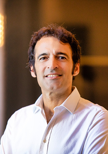 Stefano Rigon