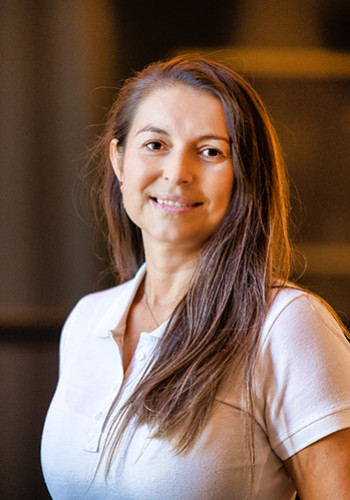 Angélica Rincón
